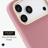 Smooth Silicone design