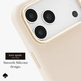 Smooth Silicone design