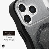 Unique Wavy design