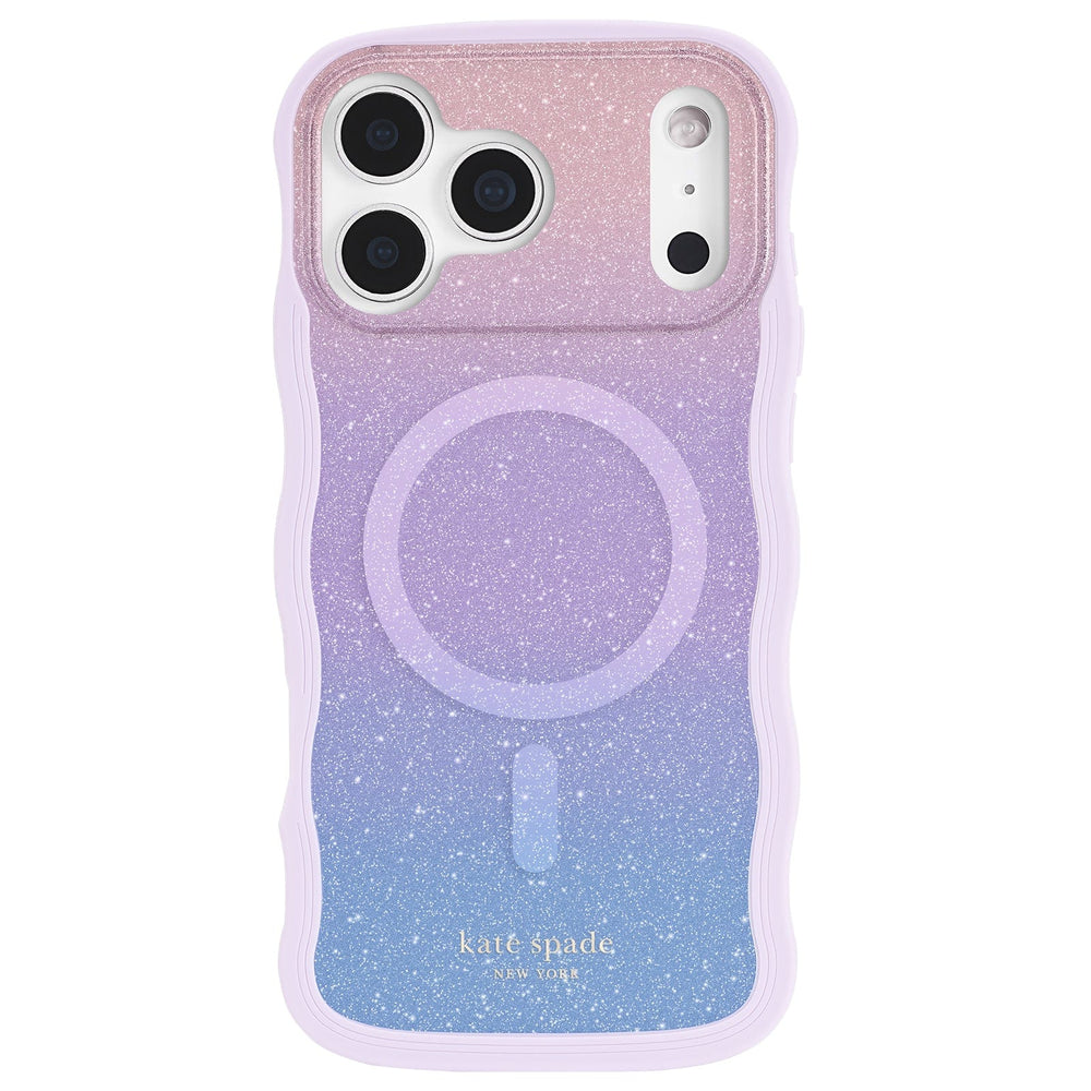 kate spade new york Wavy Opal MagSafe kate spade new york Wavy Opal MagSafe