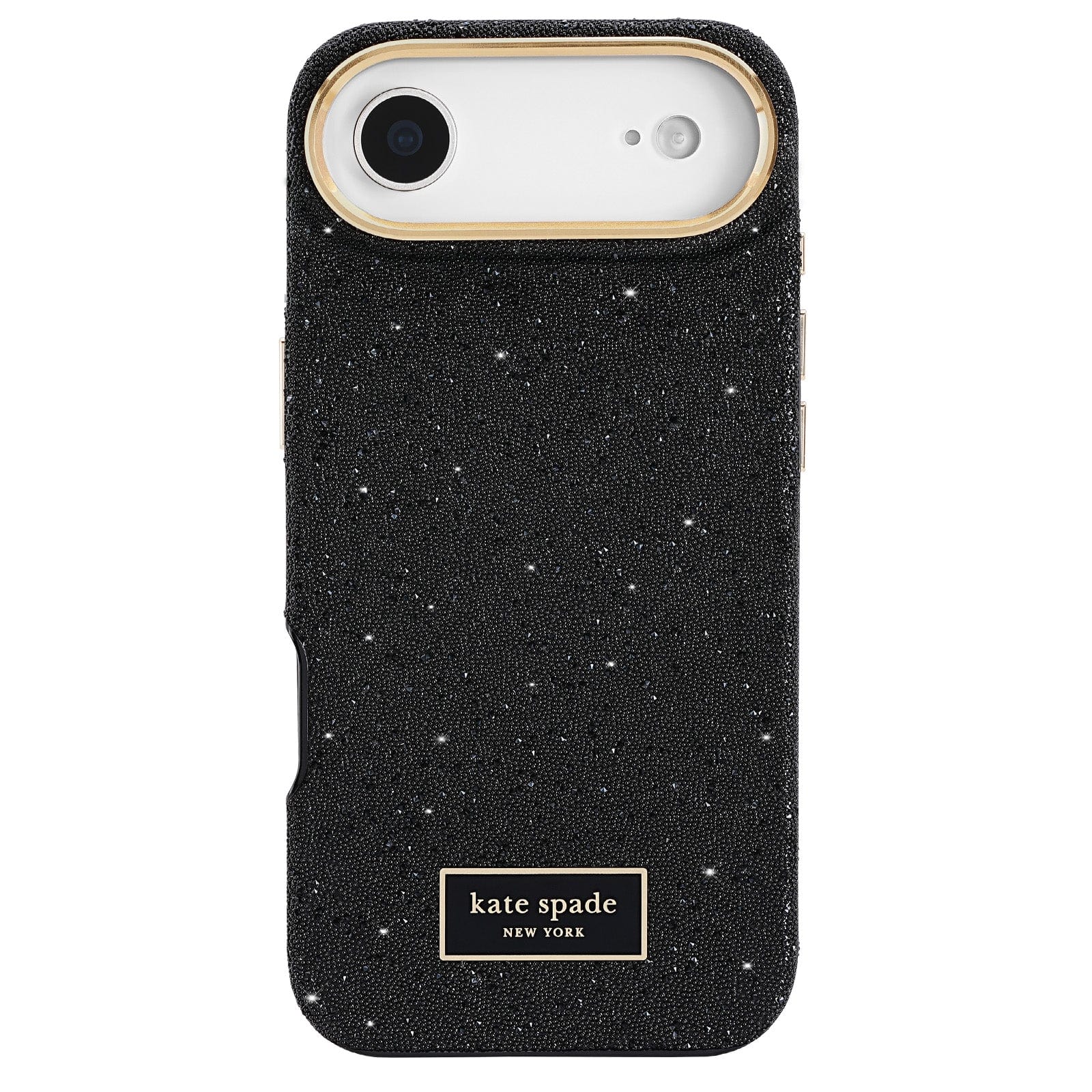 ケイトスペード Crystal Pave iPhone17ProMaxケース Amazon.com: kate spade new york iPhone 17 Pro Case - Compatible