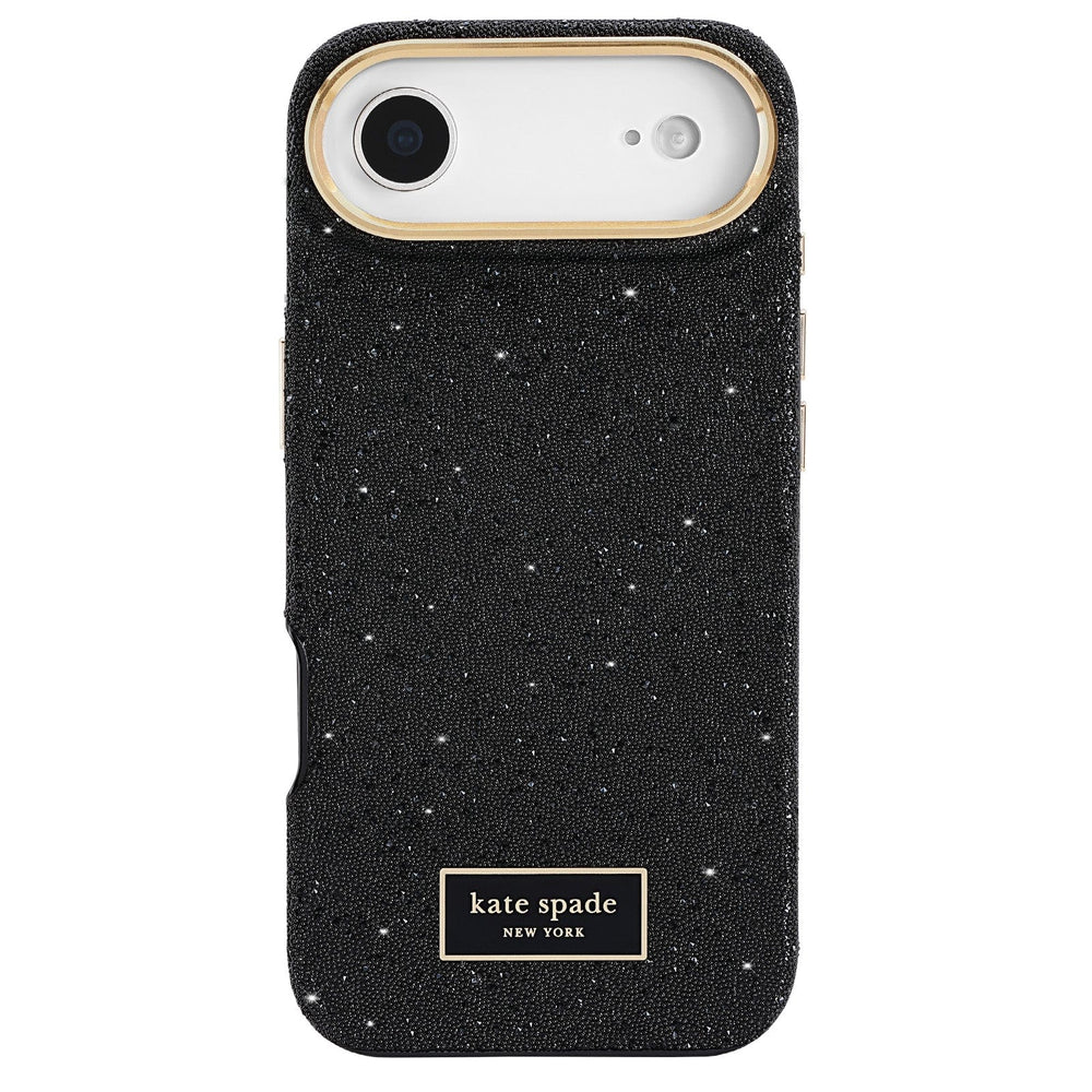 kate spade new york Crystal Pavé MagSafe - iPhone Air
