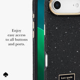 ENJOY EASY ACCESS TO ALL BUTTONS AND PORTS