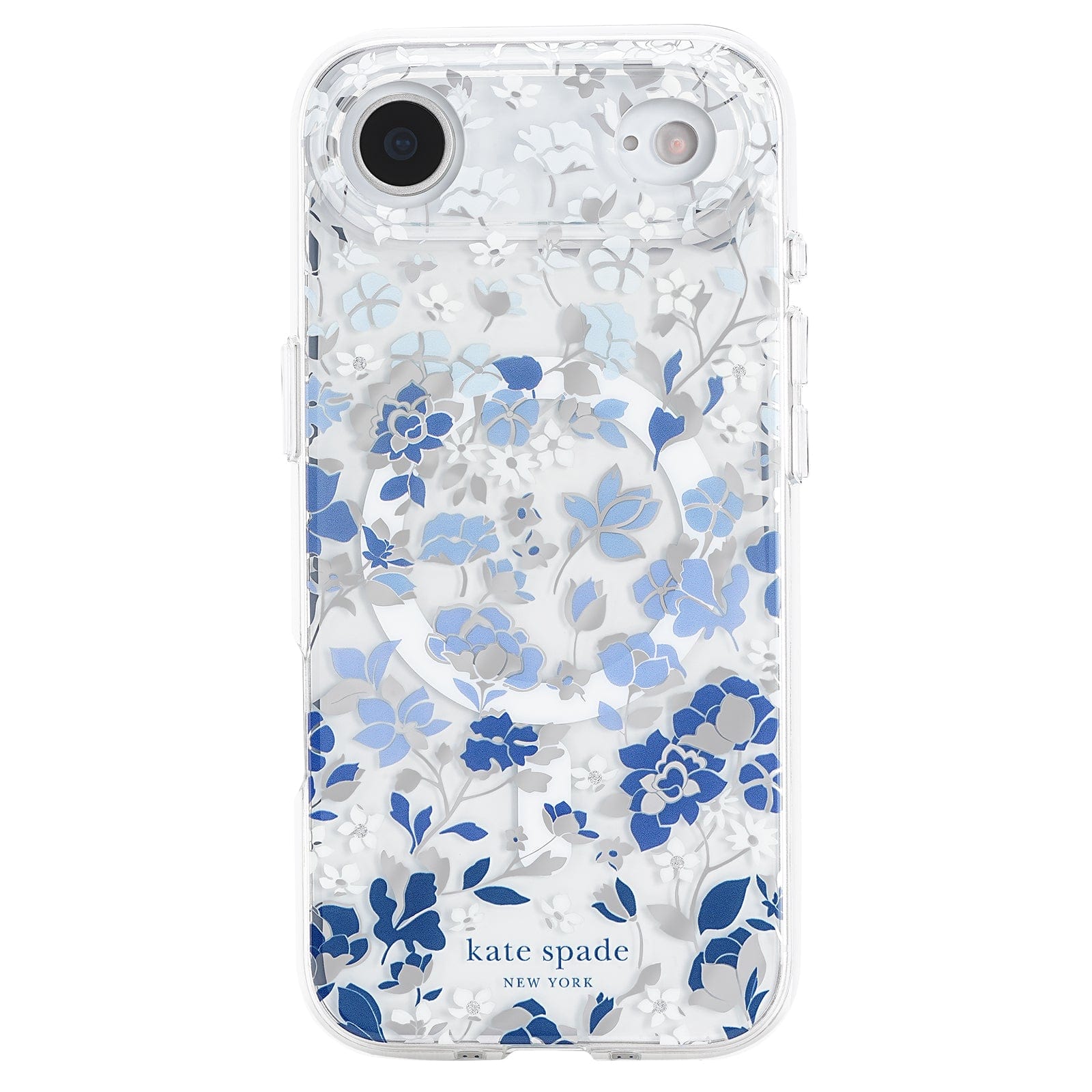 kate spade new york Flowerbed Blue MagSafe - iPhone Air