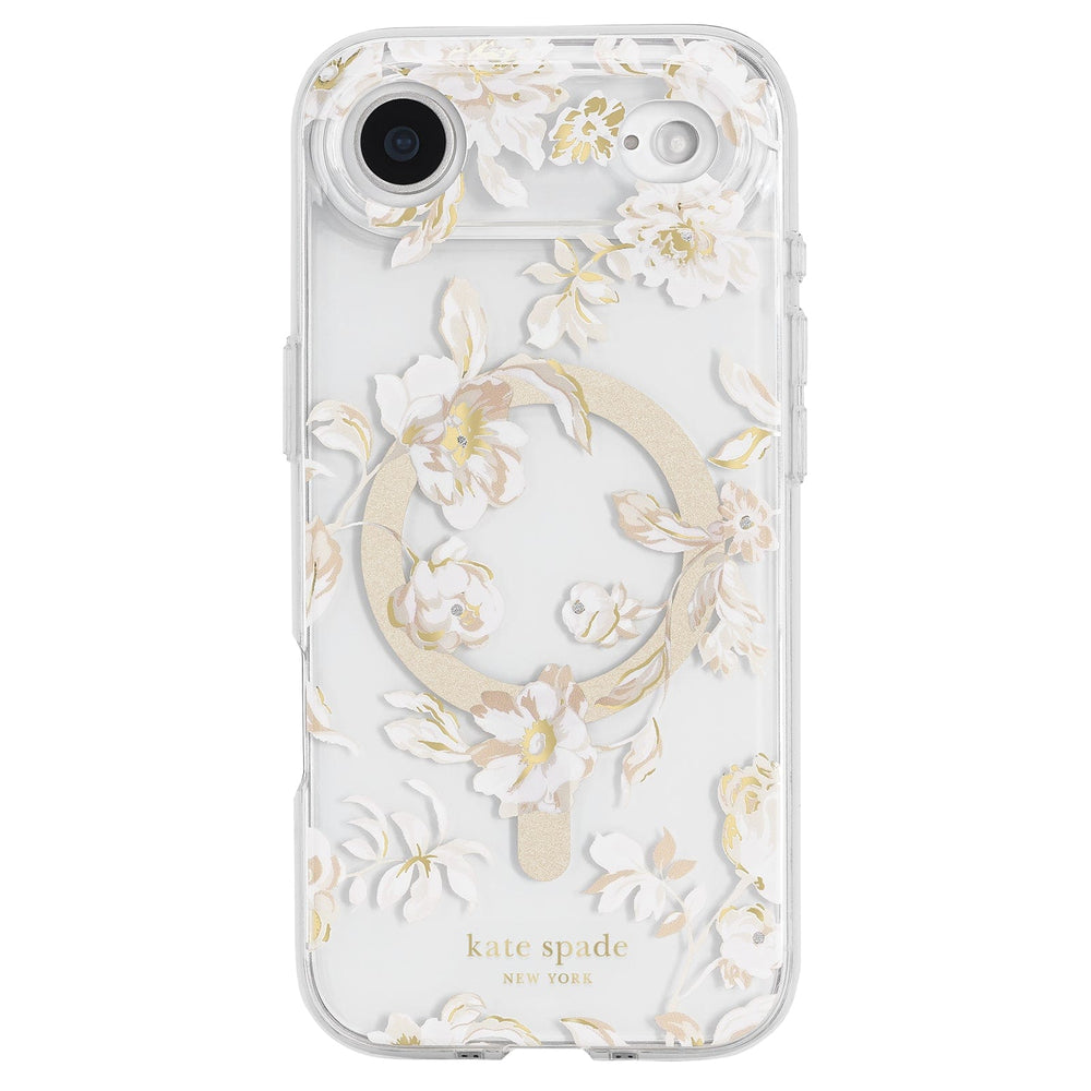 kate spade new york Autumn Toile MagSafe - iPhone Air