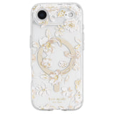 kate spade new york Autumn Toile MagSafe - iPhone Air