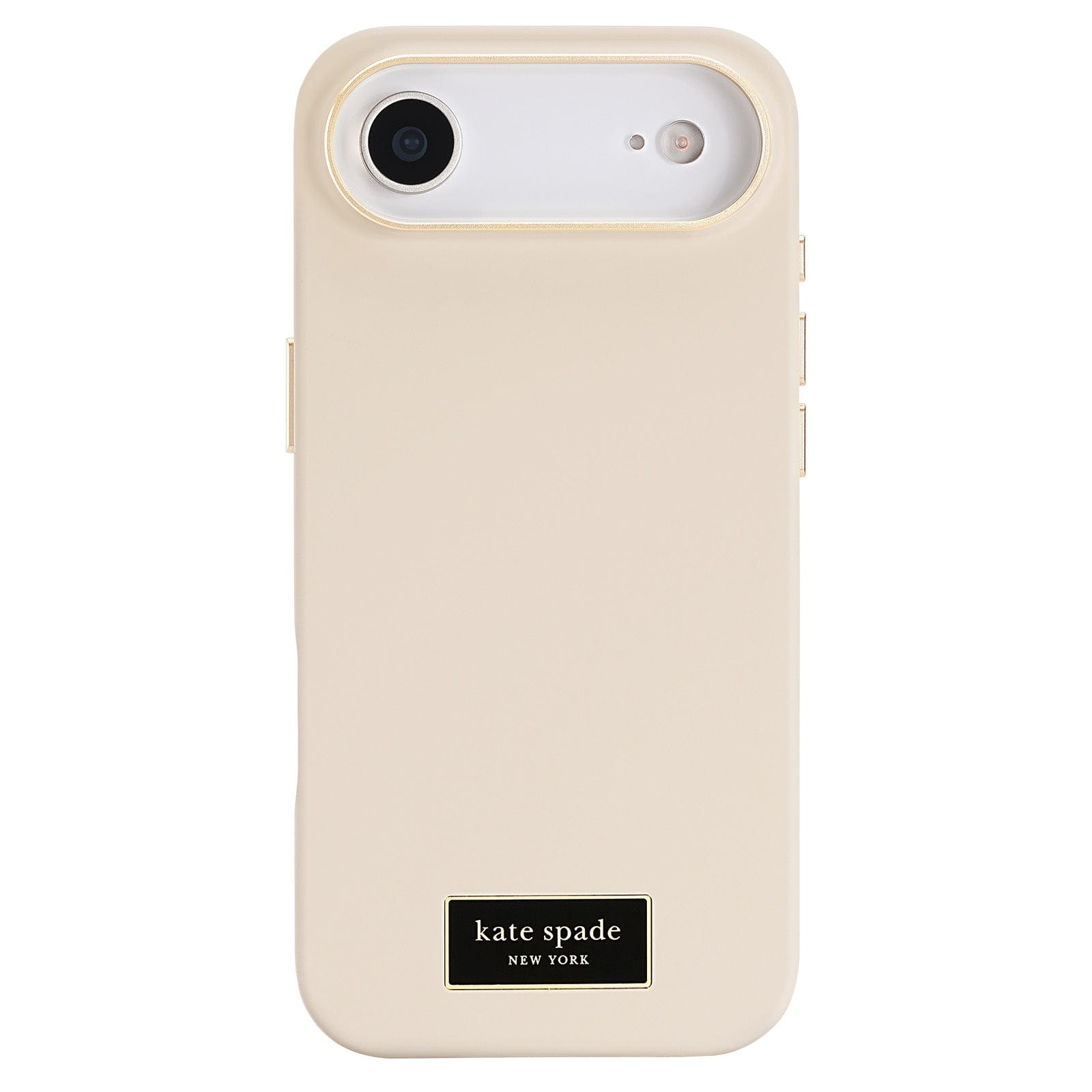 kate spade new york Icon Perfect Beige MagSafe - iPhone Air