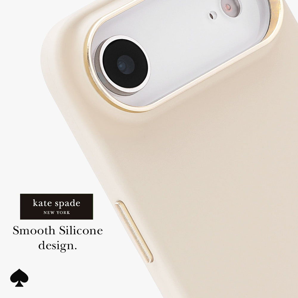 Smooth Silicone design