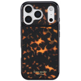kate spade new york Tortoiseshell MagSafe - iPhone 17 Pro