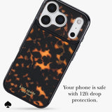 Your phone is safe with 12 foot drop protection.
