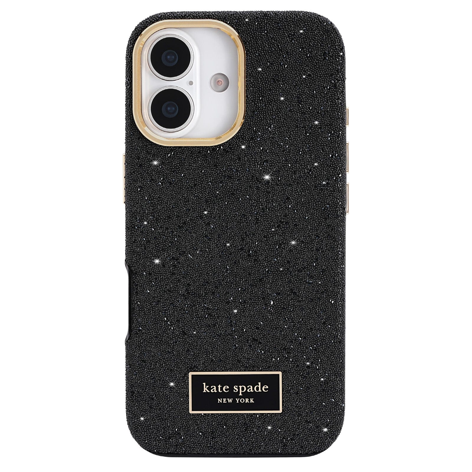 kate spade new york Crystal Pavé MagSafe - iPhone 17