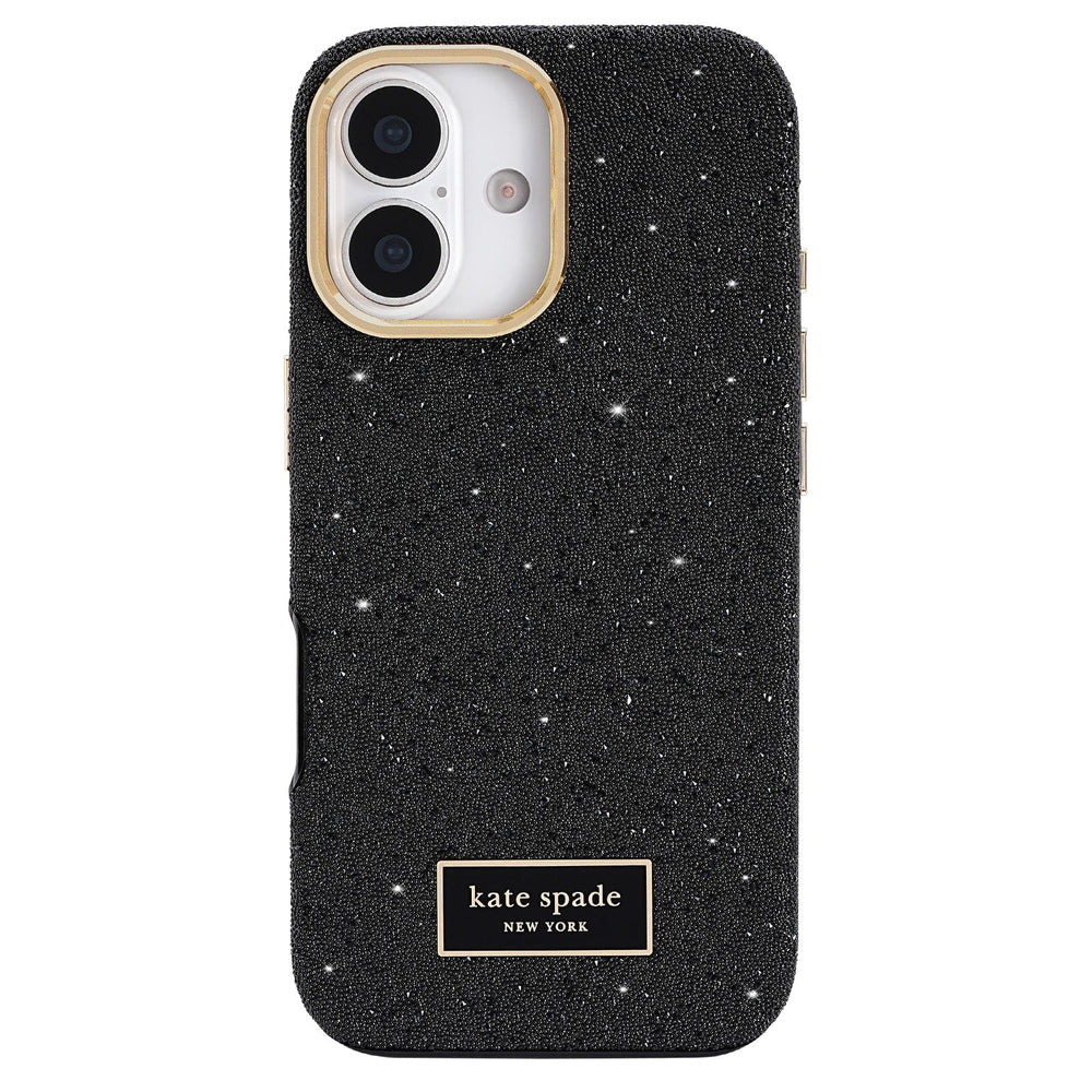 kate spade new york Crystal Pavé MagSafe - iPhone 17