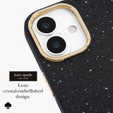 LUXE CRYSTAL EMBELLISHED DESIGN