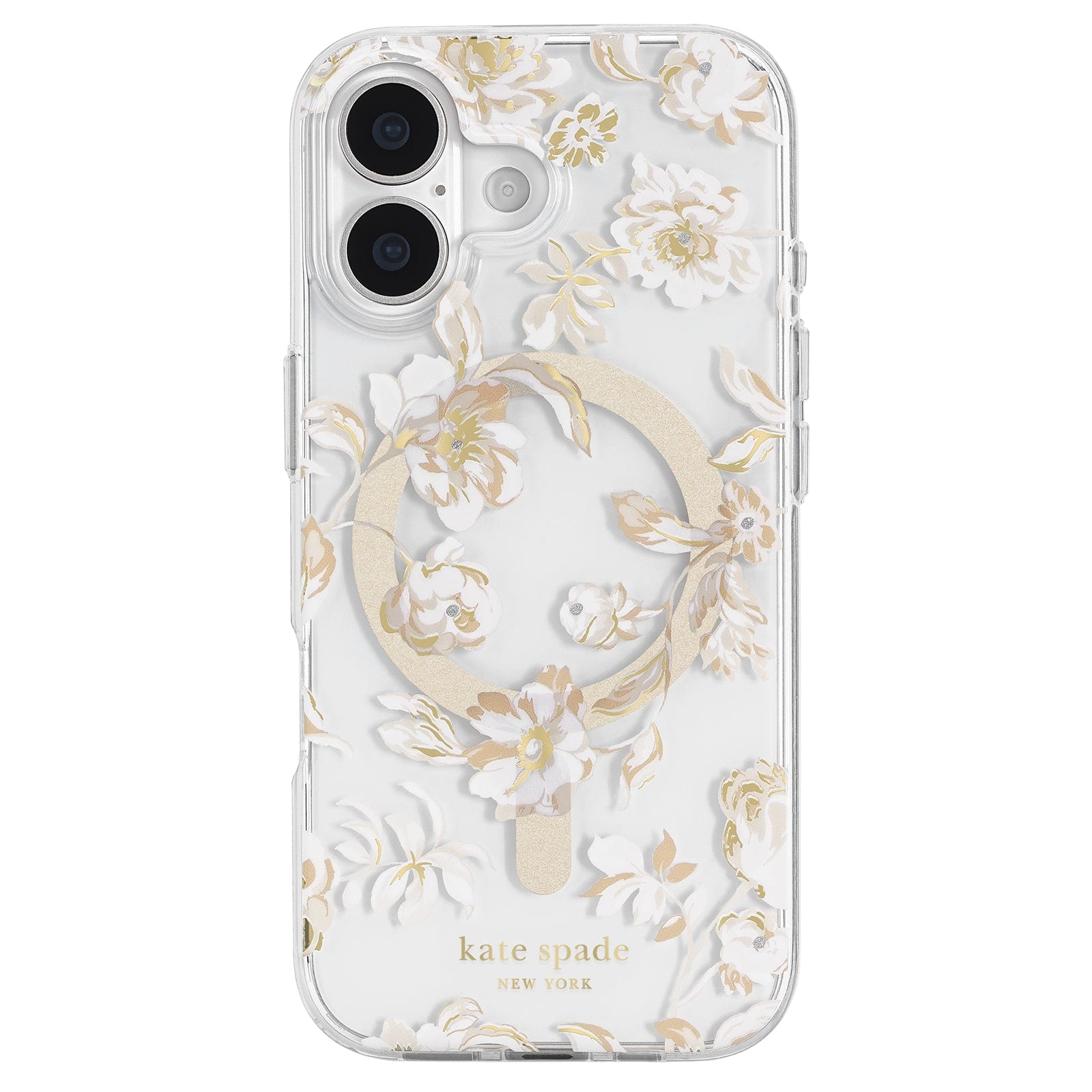kate spade new york Autumn Toile MagSafe - iPhone 17