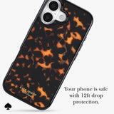 YOUR PHONE IS SAFE WITH 12 FOOT DROP PROTECTION