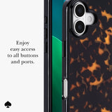 ENJOY EASY ACCESS TO ALL BUTTONS AND PORTS