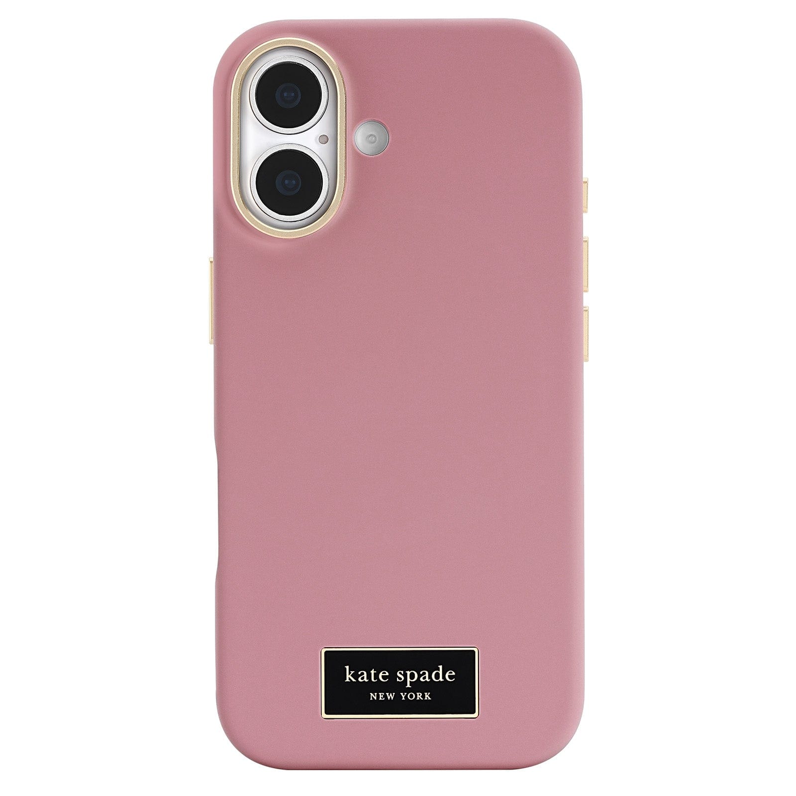 kate spade new york Icon Dusk Rose MagSafe - iPhone 17