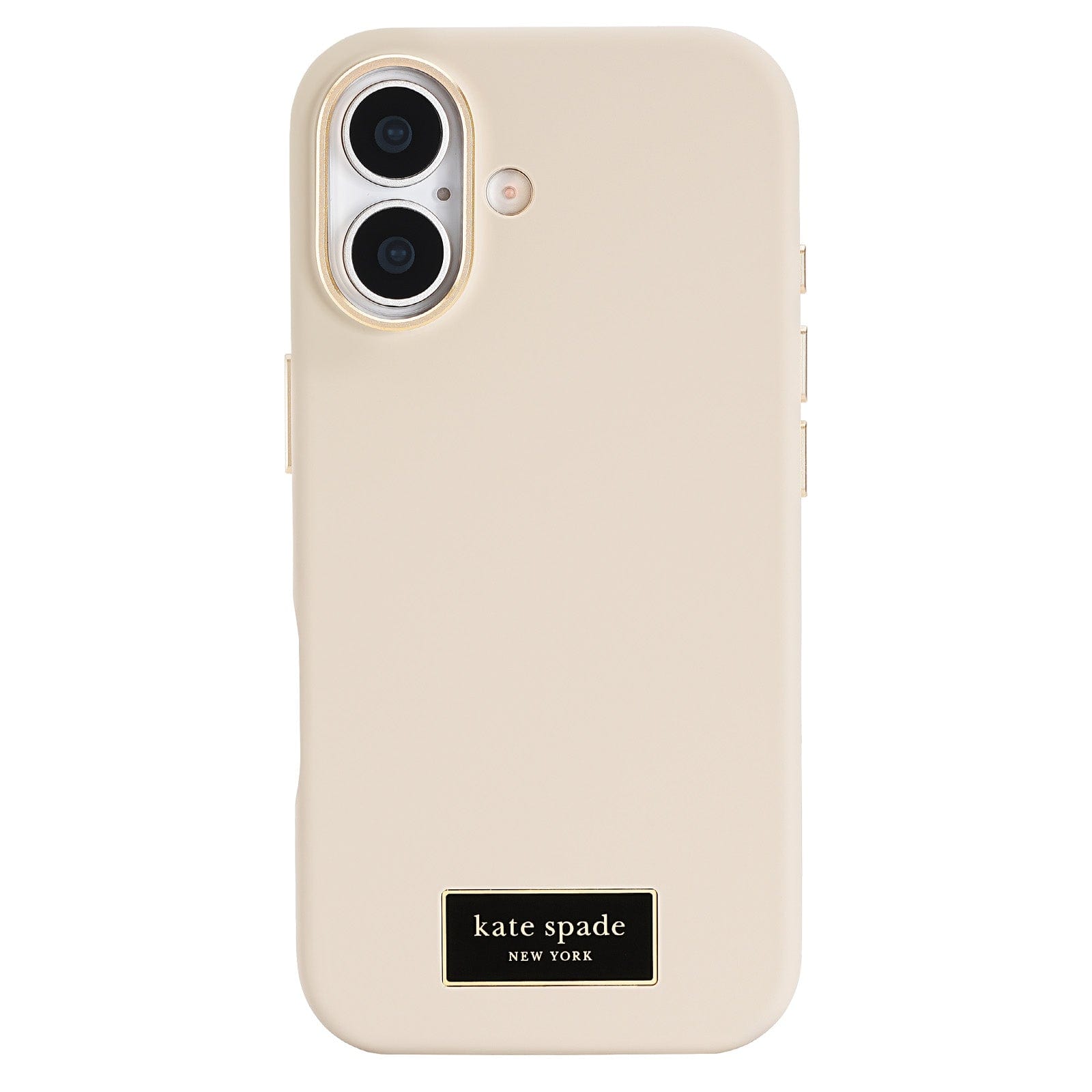 kate spade new york Icon Perfect Beige MagSafe - iPhone 17