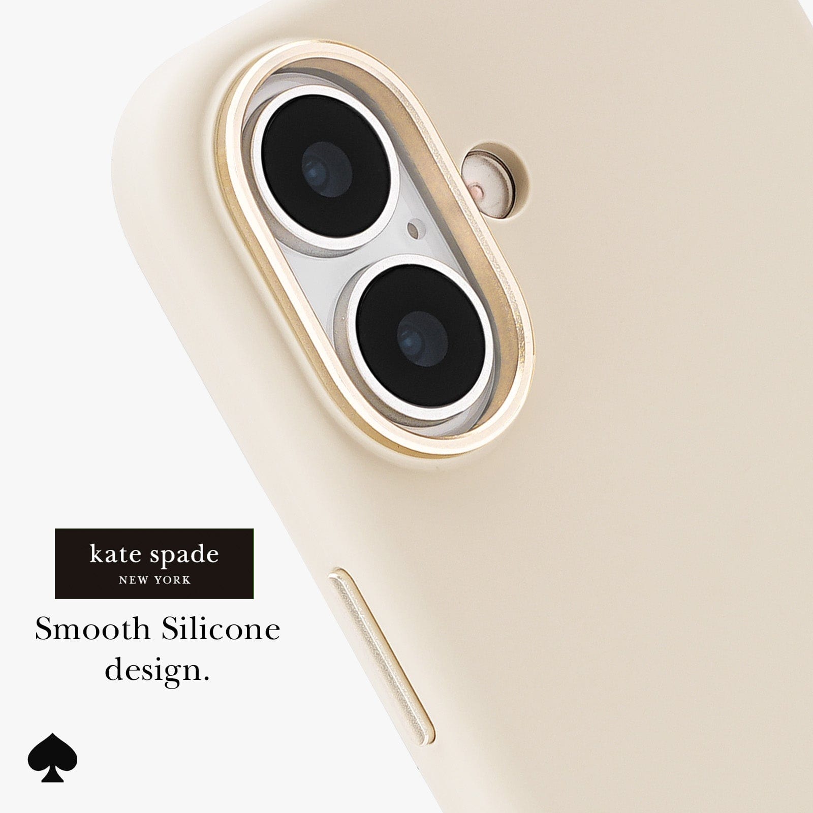 Smooth Silicone Design