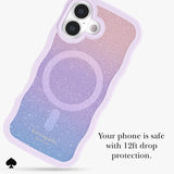 YOUR PHONE IS SAFE WITH 12 FOOT DROP PROTECTION
