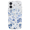 Flowerbed Blue