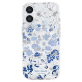 kate spade new york Flowerbed Blue MagSafe - iPhone 17