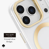 Crystal Clear design