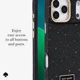 Enjoy easy access to all buttons and ports.
