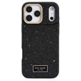 kate spade new york Crystal Pavé MagSafe - iPhone 17 Pro Max