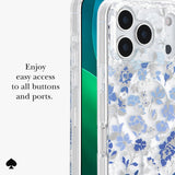 Enjoy easy access to all buttons and ports.