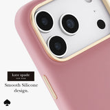 Smooth Silicone design
