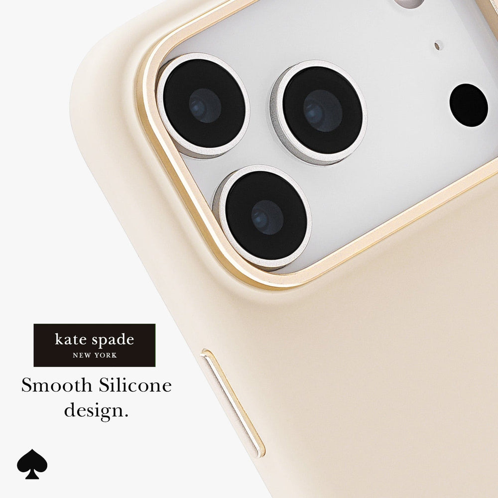 Smooth Silicone design