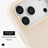 Smooth Silicone design