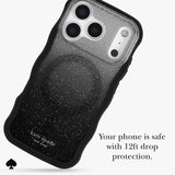 Your phone is safe with 12 foot drop protection.
