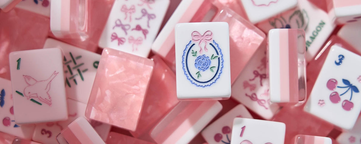 Mahjong Collection