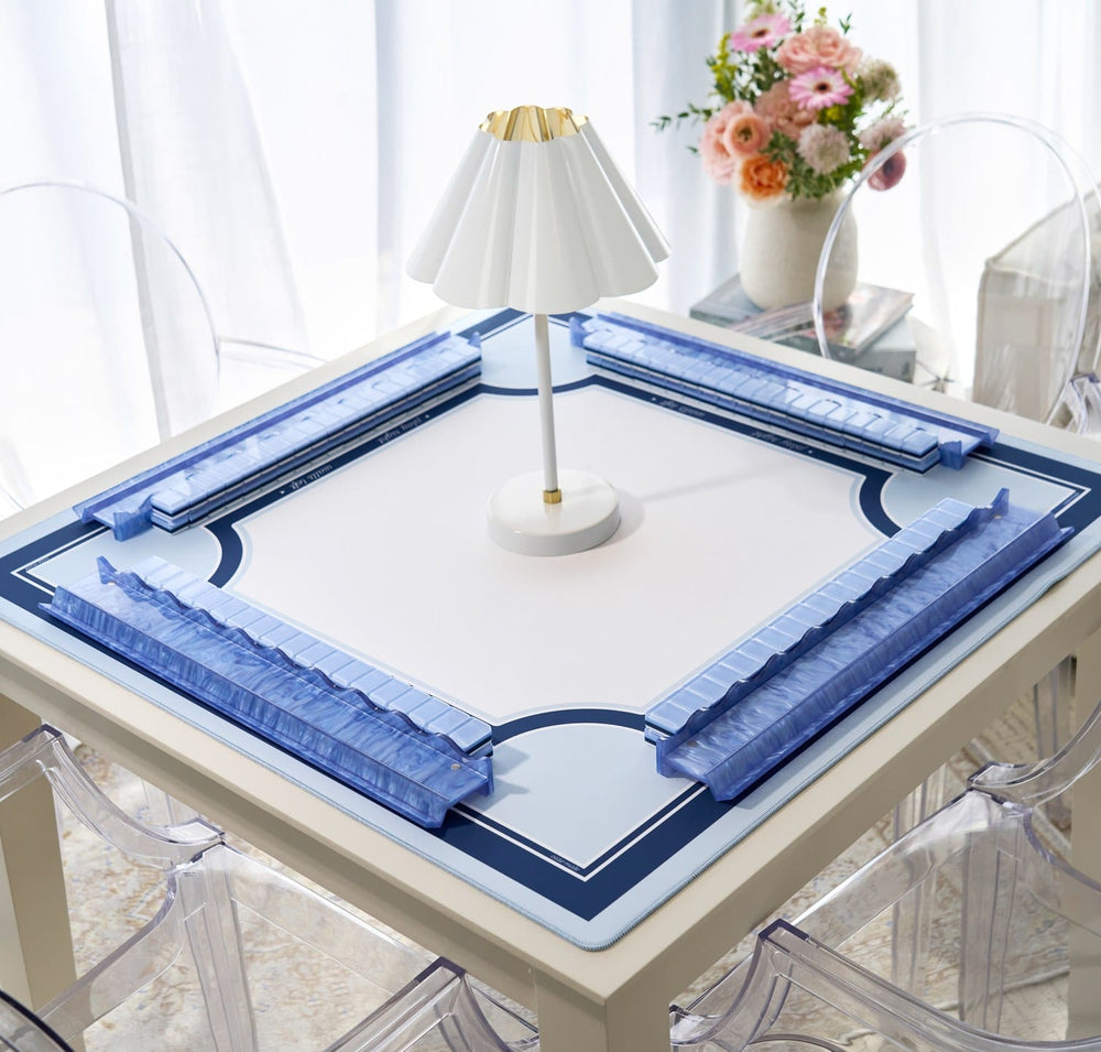 Mahjong Sets, Tiles, Mats & Racks | Case-Mate