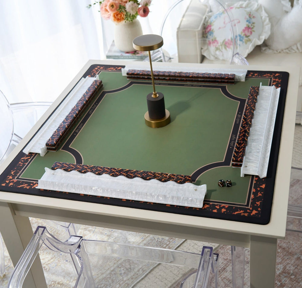 Mahjong Sets, Tiles, Mats & Racks | Case-Mate