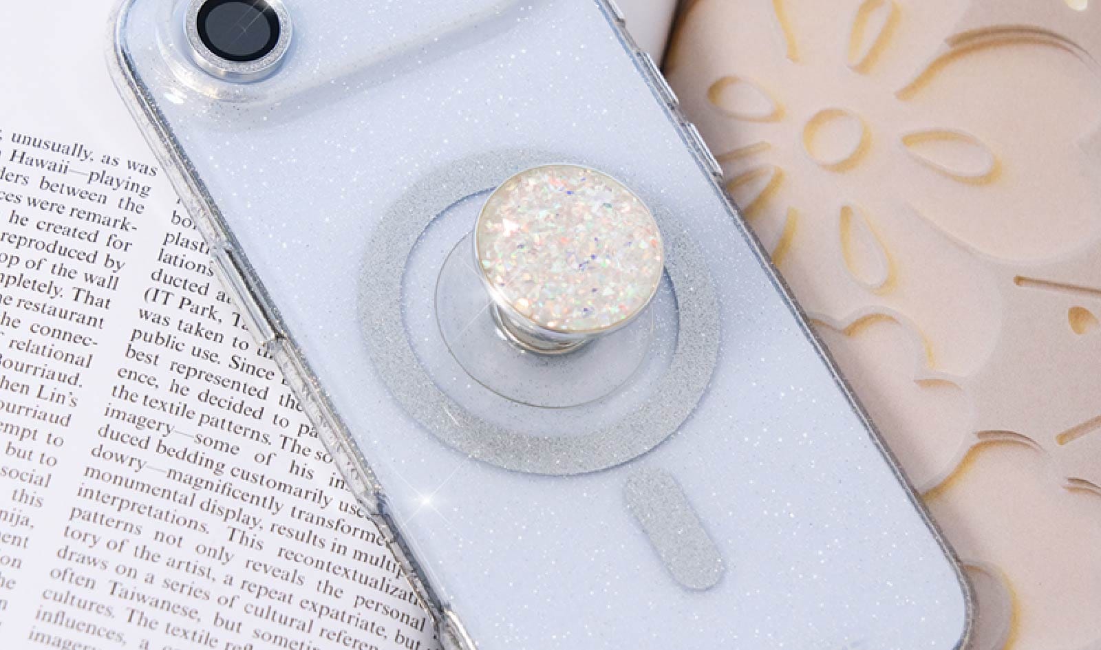 Everyday Accessories