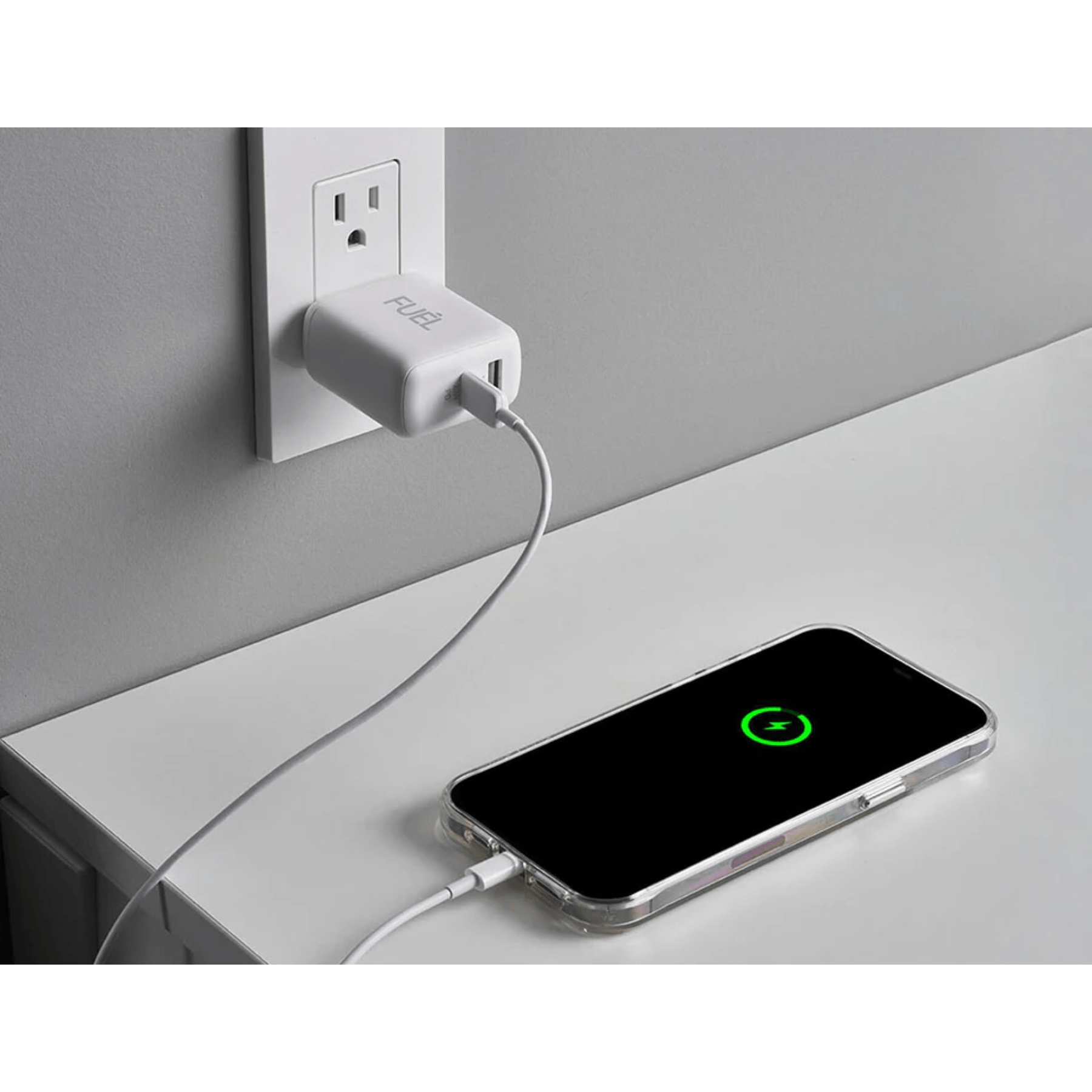 Power Up Your Day: Fun Facts About Mobile Charging
