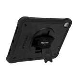 Pelican Voyager Black with Stand  - iPad 11" (A16) / (10th gen.)