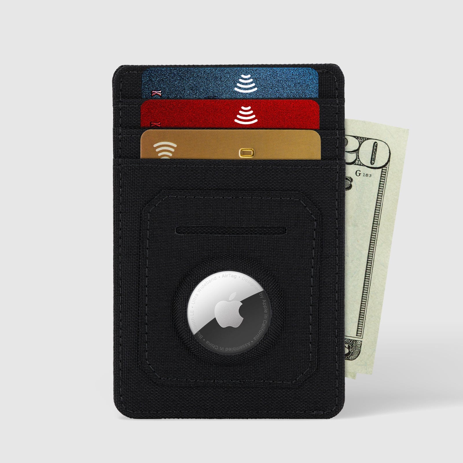 Pelican Aegis AirTag RFID Wallet