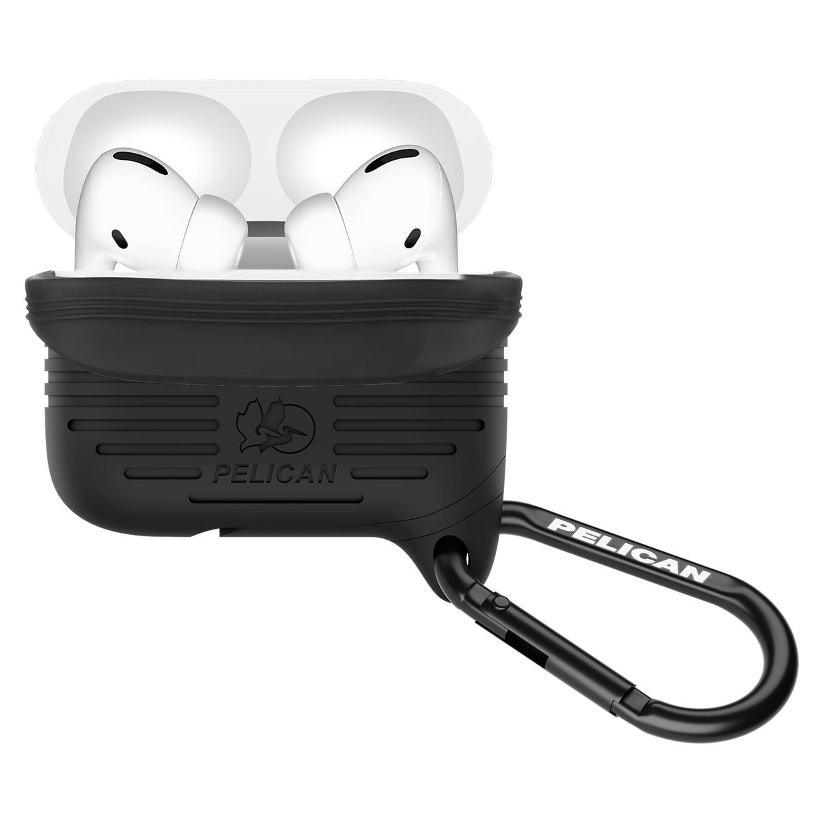 Pelican Protector (Black) - AirPods Pro 3