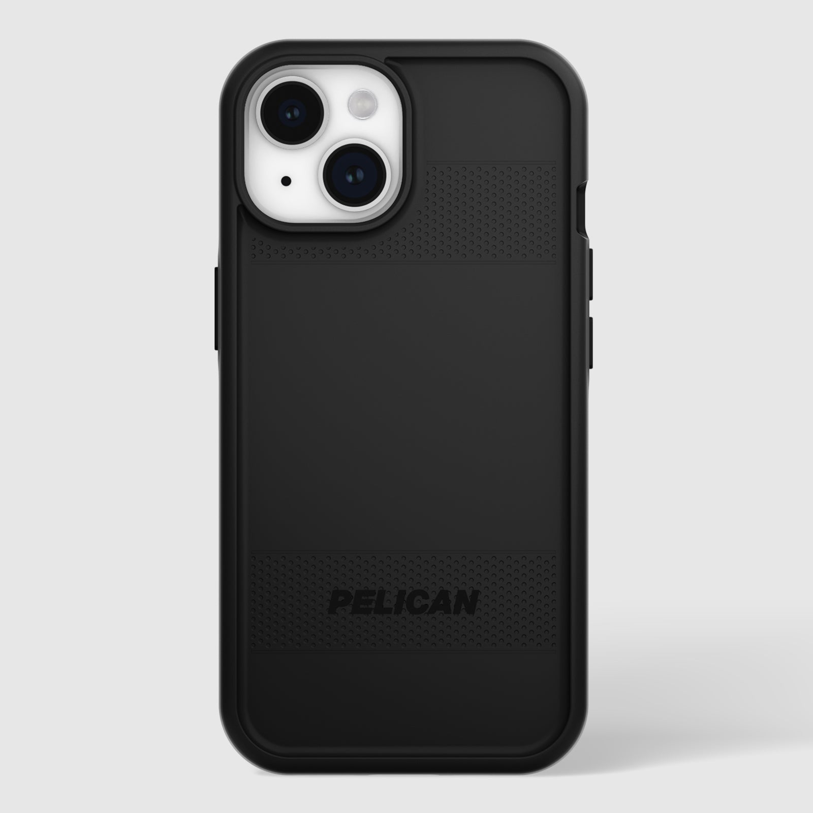 Pelican Protector Black MagSafe - iPhone 15