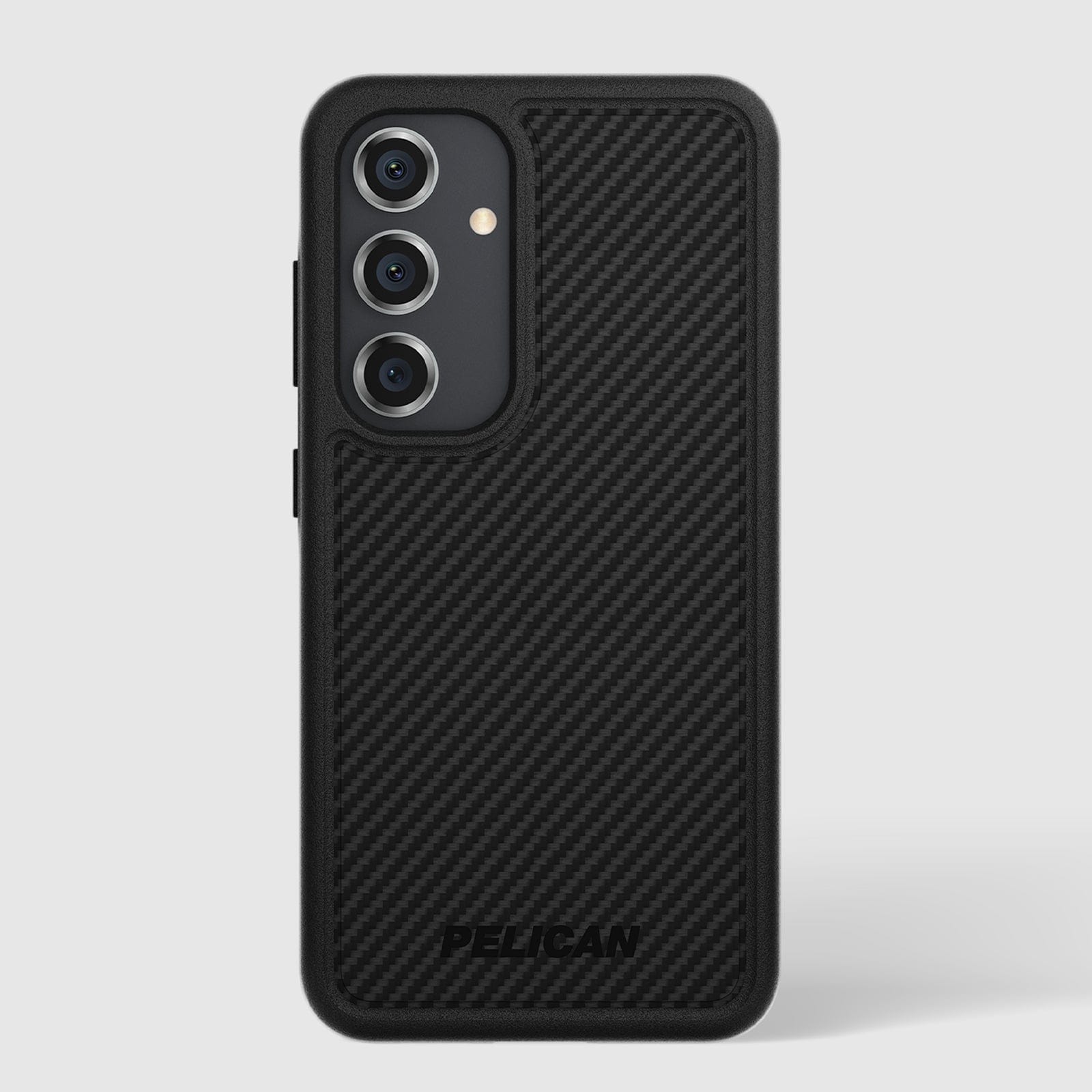 Pelican Protector Carbon Galaxy S24
