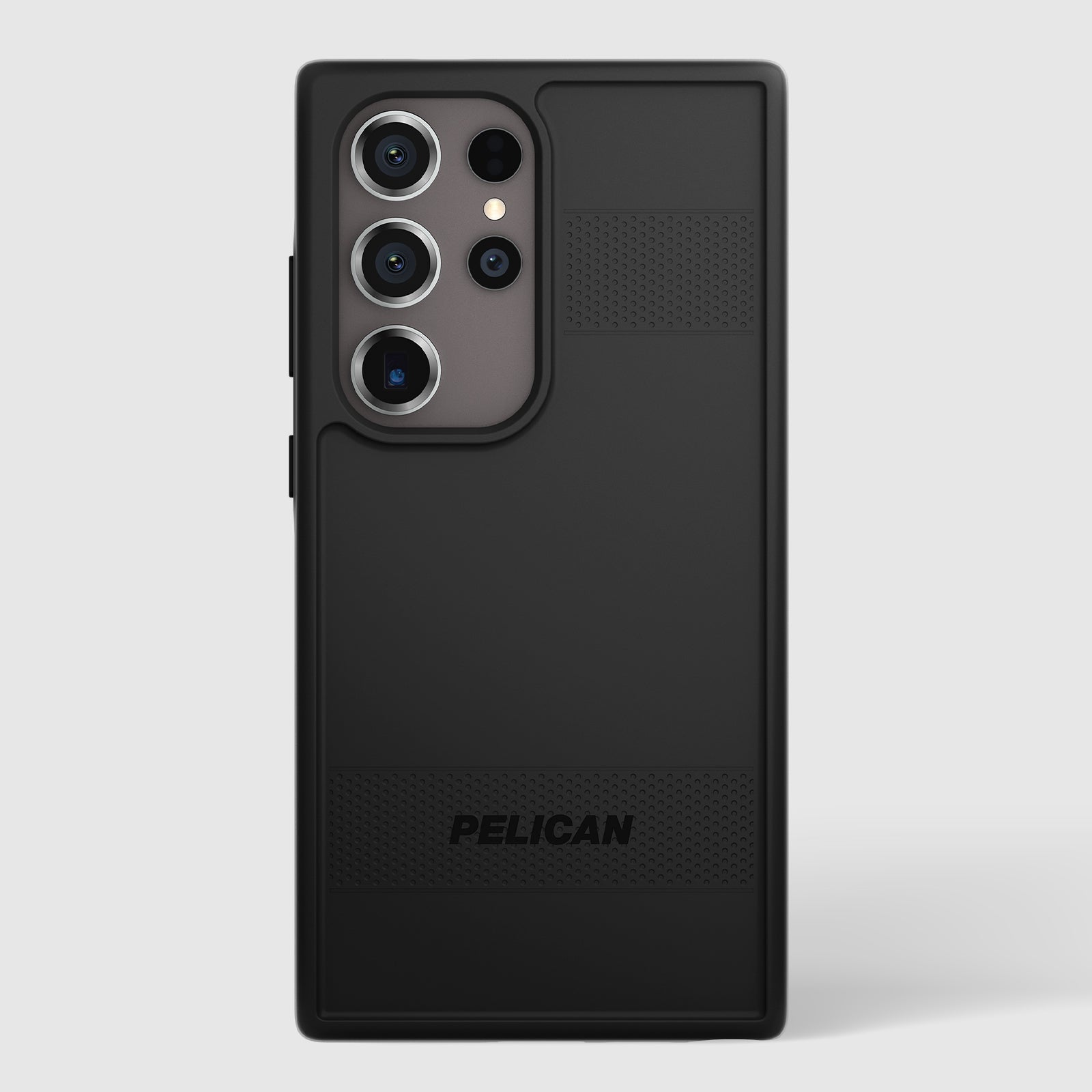 Pelican Protector Black - Galaxy S24 Ultra