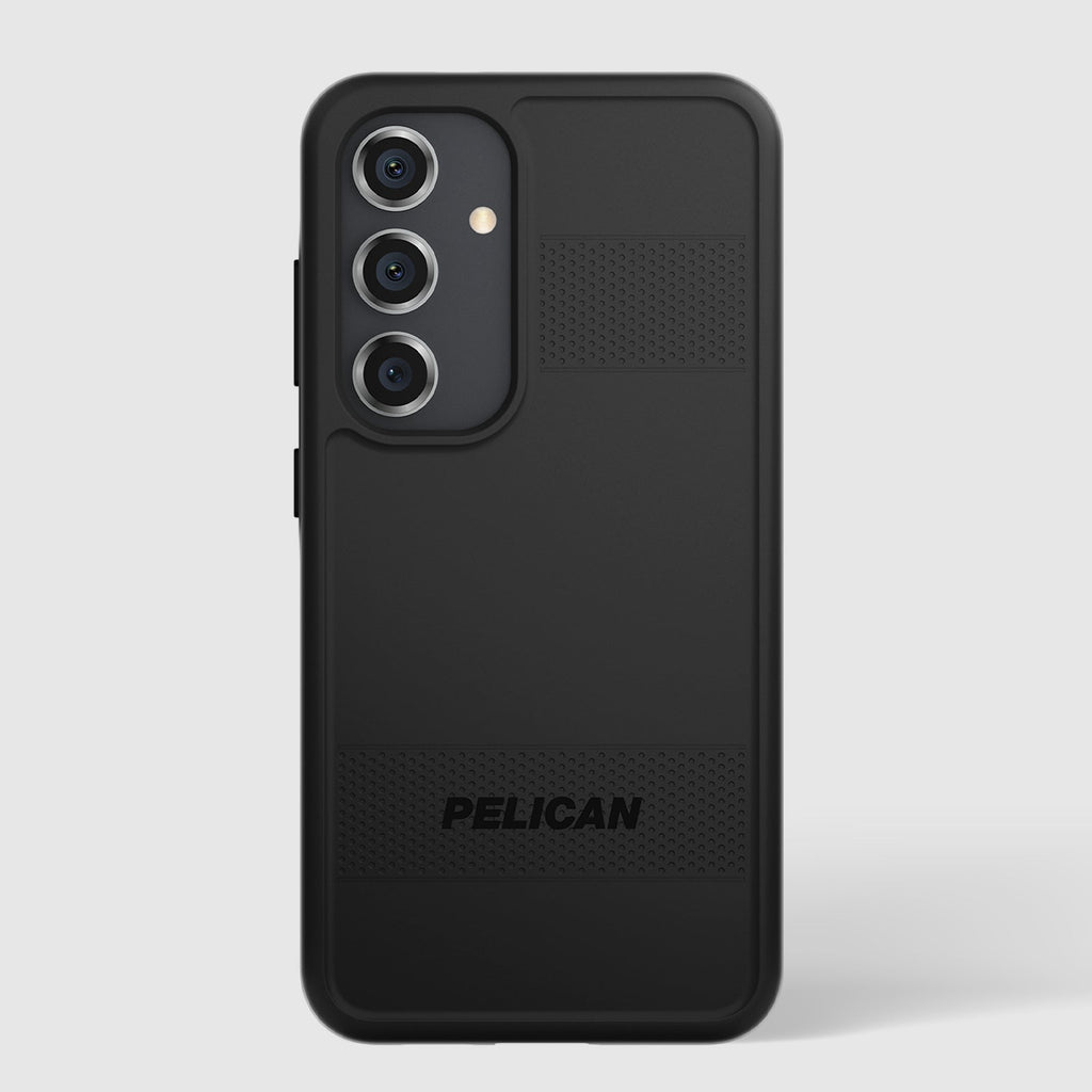 Pelican Protector Black - Galaxy S24