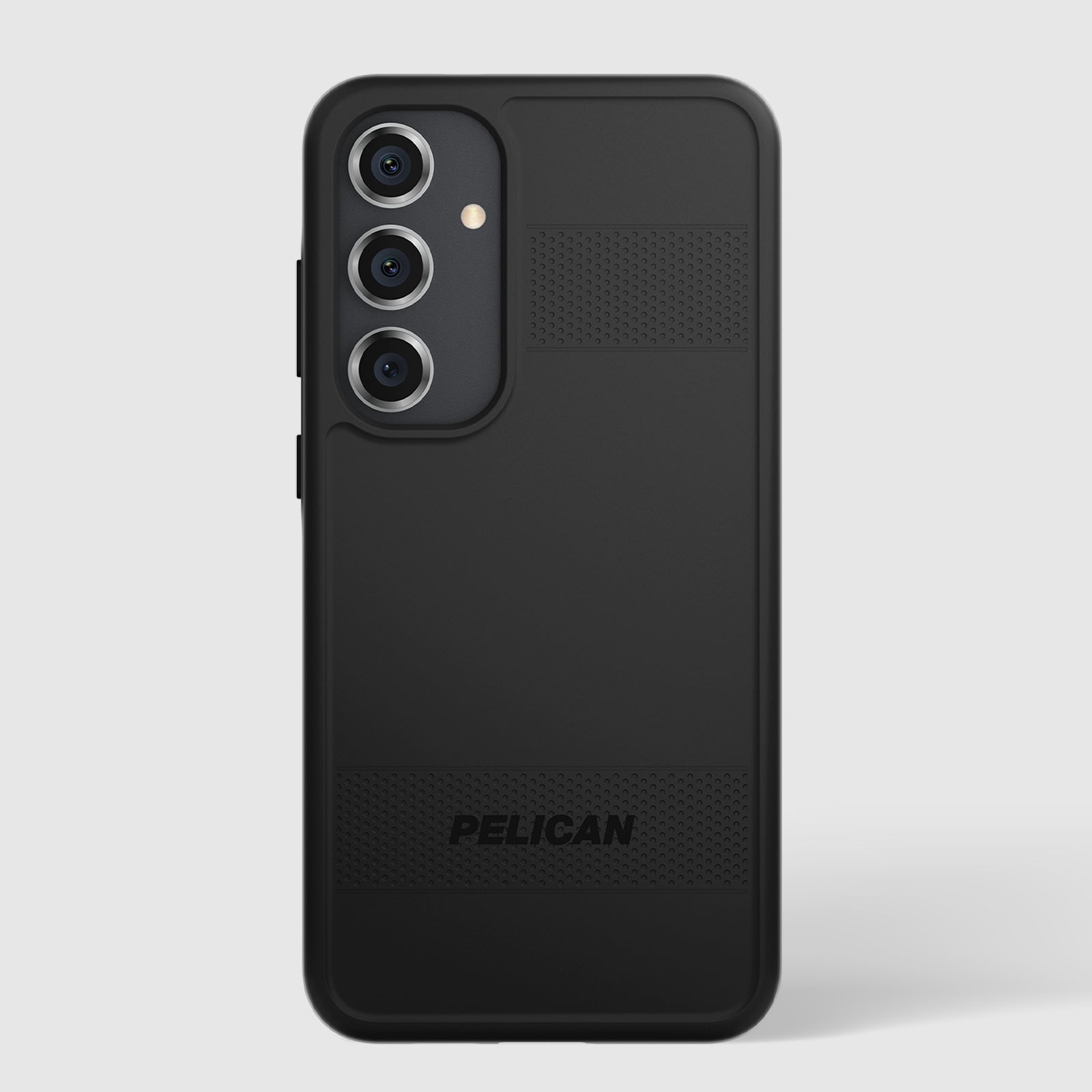 Pelican Protector Black Galaxy S24+ - Thumbnail 2