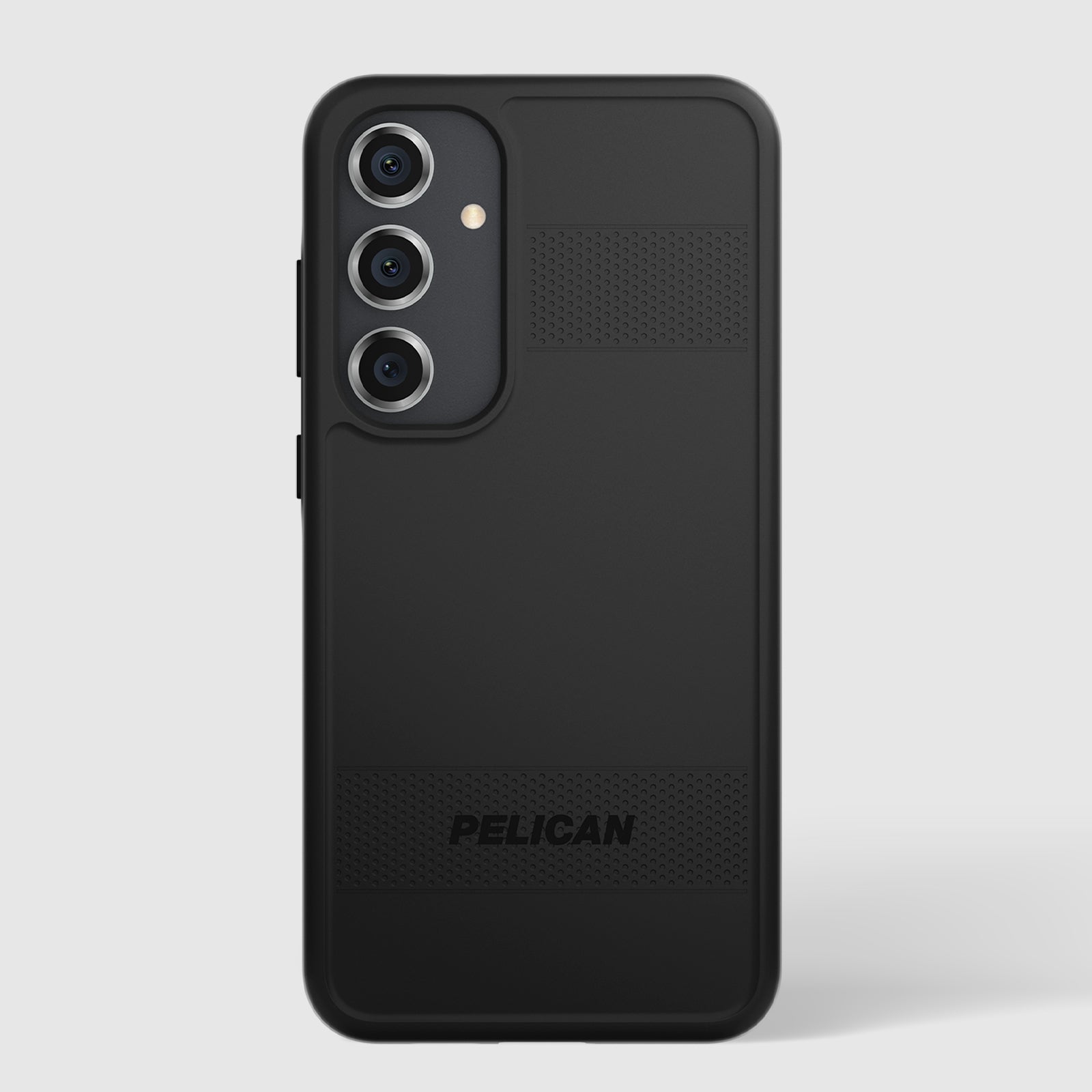 Pelican Protector Black - Galaxy S24+
