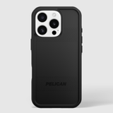 Pelican Protector Black MagSafe - iPhone 16 Pro
