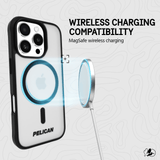 WIRELESS CHARGING COMPATIBILITY MAGSAFE WIRELESS CHARGING